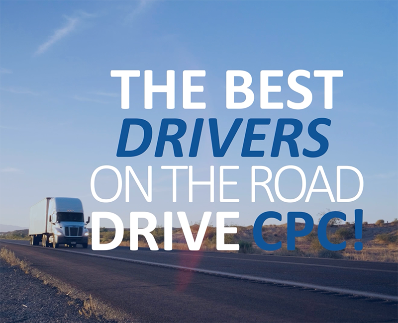 CPC Logistics Job Listing