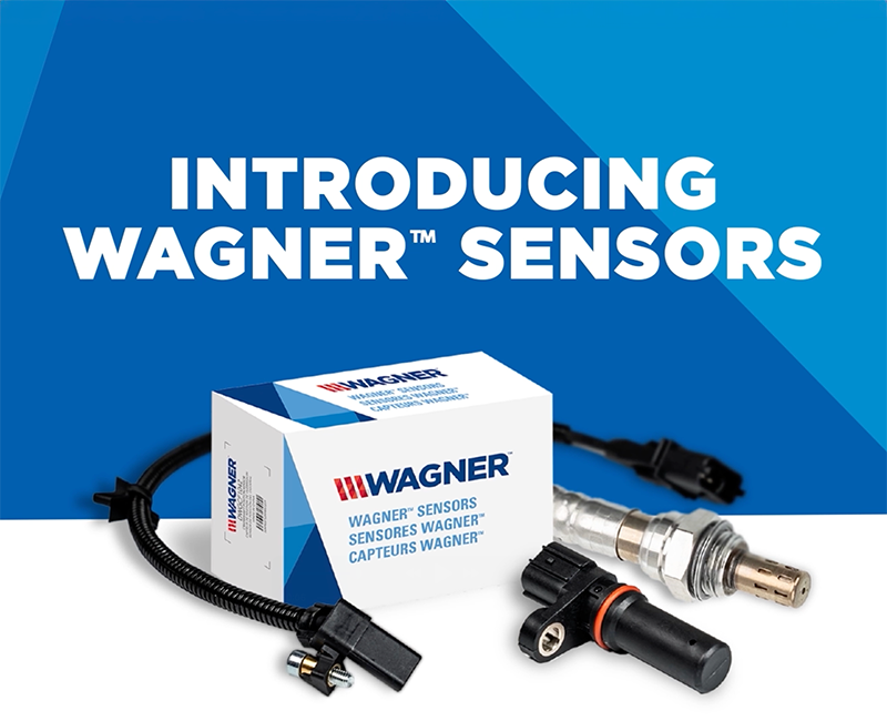 Wagner Sensors Video