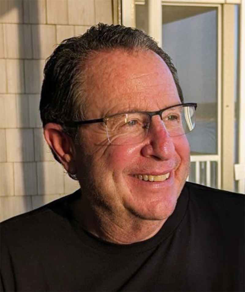 Alan Marks