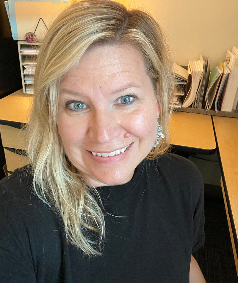 Traci Kuhn
