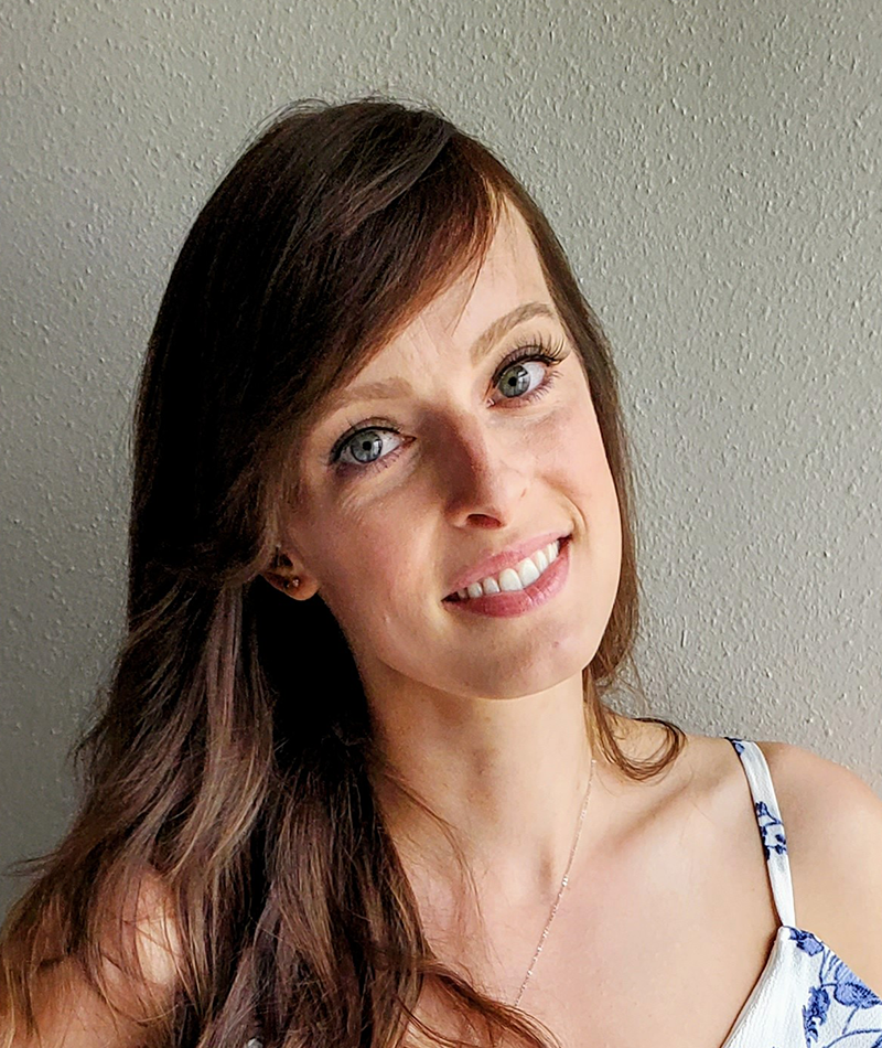 Kristen Reddy